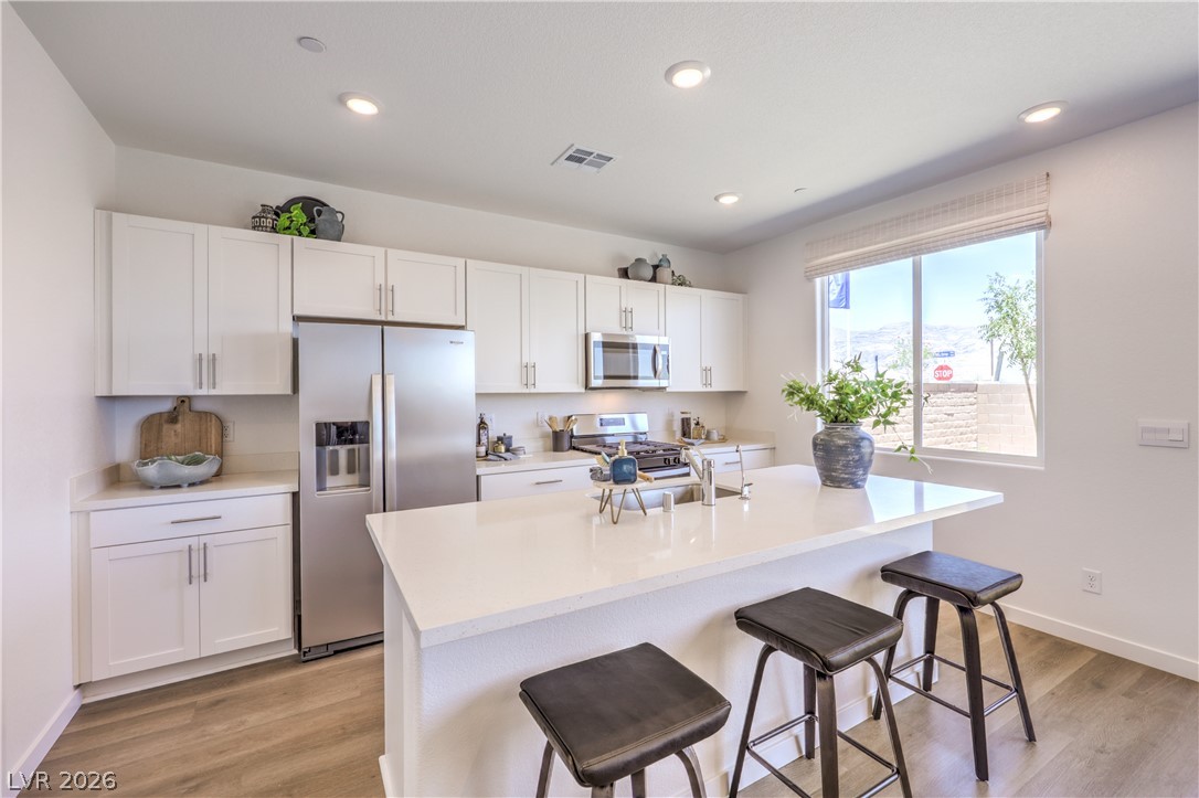 7413 Balenger Bay Avenue North Las Vegas NV 89084