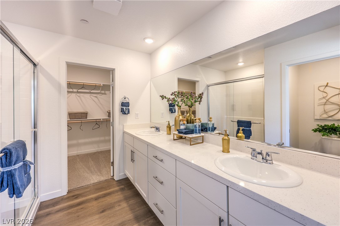 7413 Balenger Bay Avenue North Las Vegas NV 89084