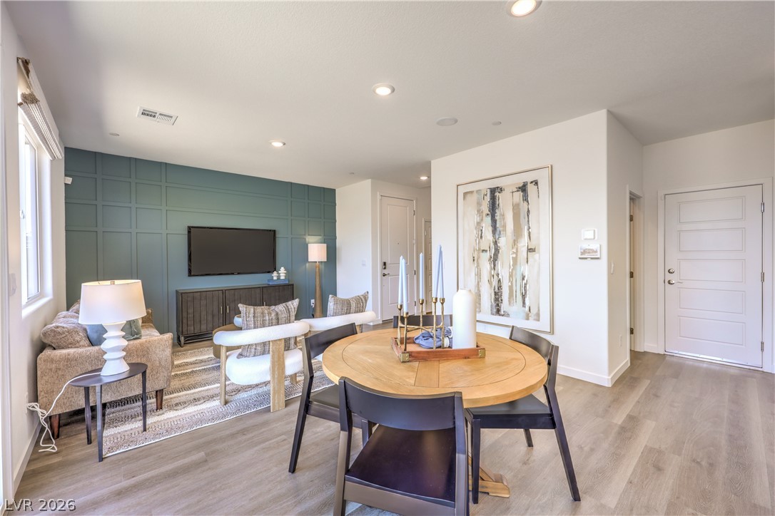 7413 Balenger Bay Avenue North Las Vegas NV 89084