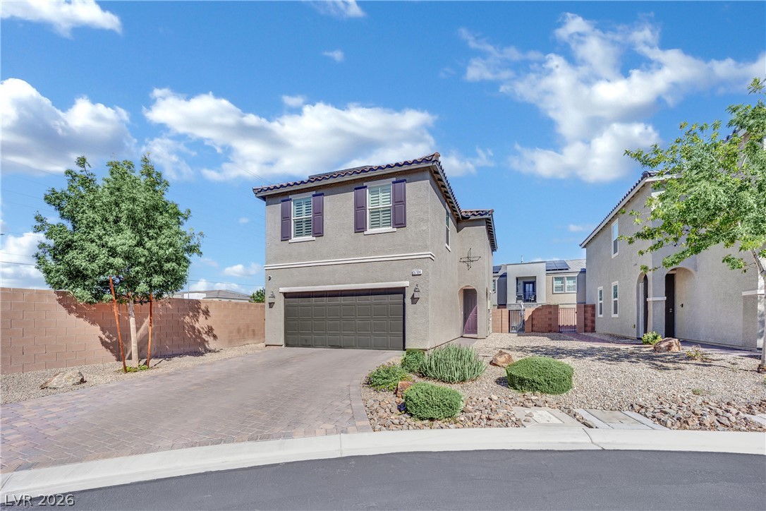 5704 Mia Skye Street Las Vegas NV 89148