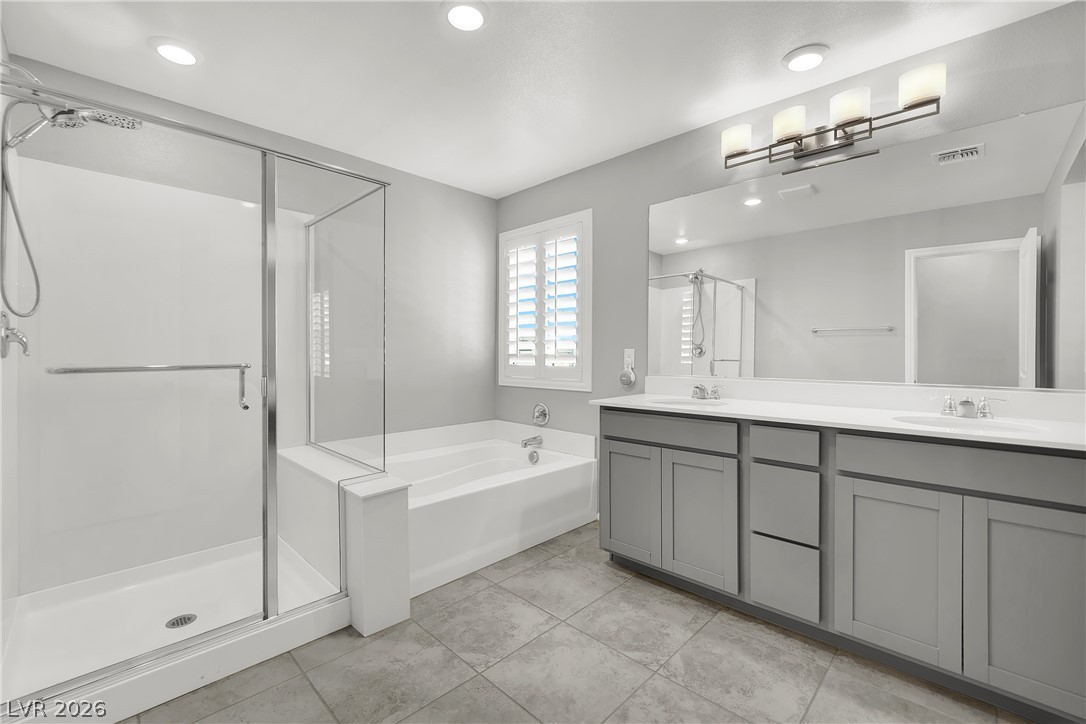 5704 Mia Skye Street Las Vegas NV 89148