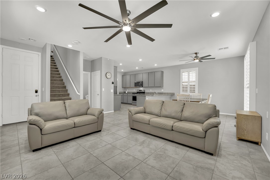 5704 Mia Skye Street Las Vegas NV 89148