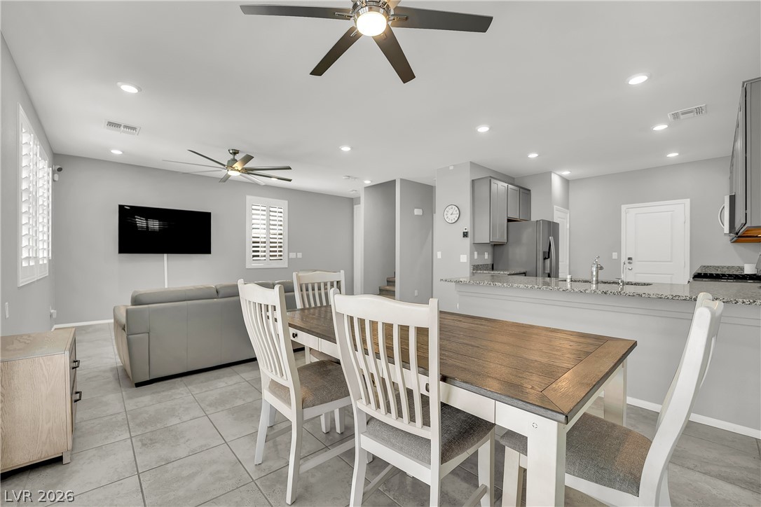 5704 Mia Skye Street Las Vegas NV 89148