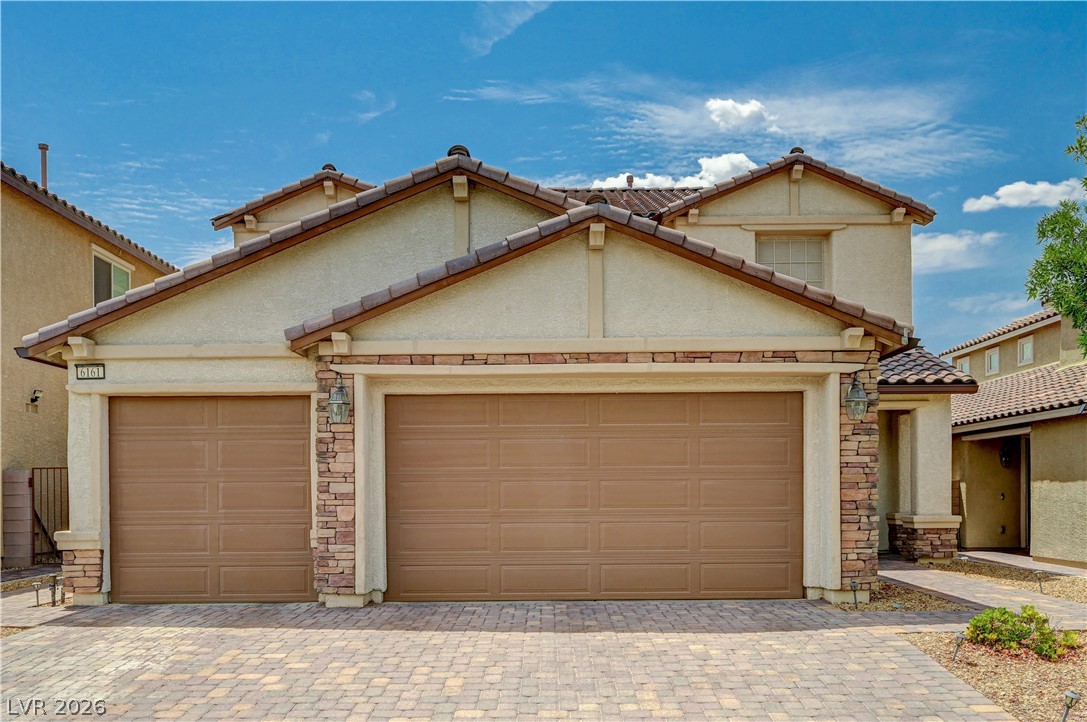 6161 Andover Wood Road Las Vegas NV 89113