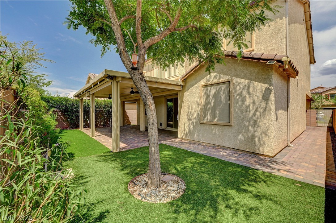 6161 Andover Wood Road Las Vegas NV 89113