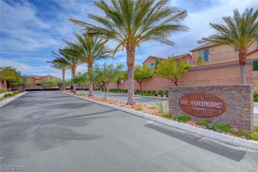 6161 Andover Wood Road Las Vegas NV 89113
