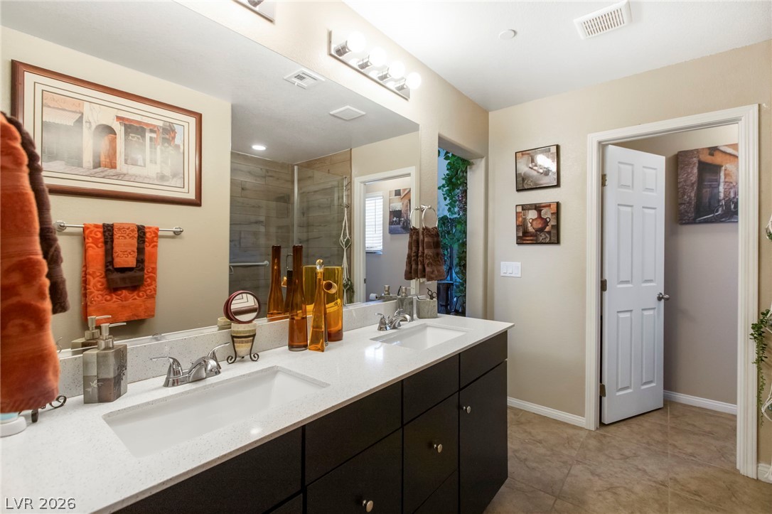 44 Moon Hill Drive Henderson NV 89011
