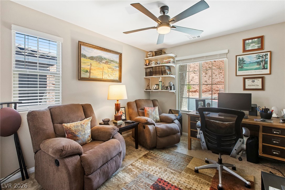 44 Moon Hill Drive Henderson NV 89011