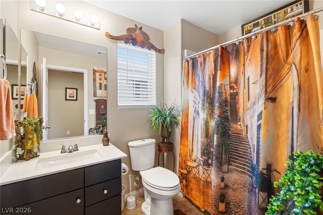 44 Moon Hill Drive Henderson NV 89011