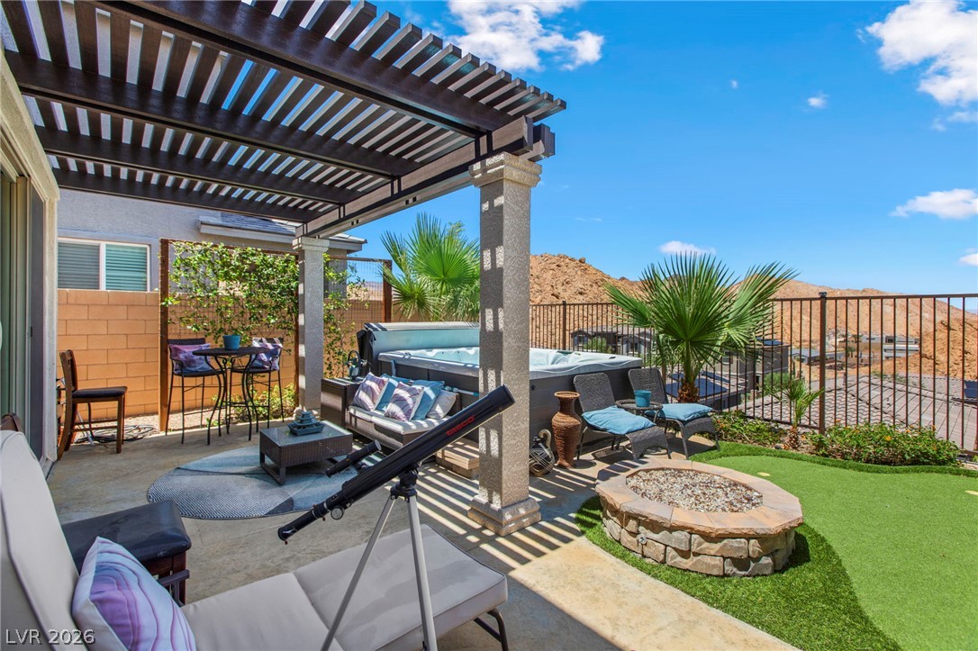 44 Moon Hill Drive Henderson NV 89011