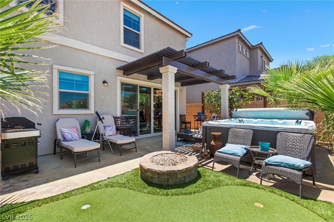 44 Moon Hill Drive Henderson NV 89011