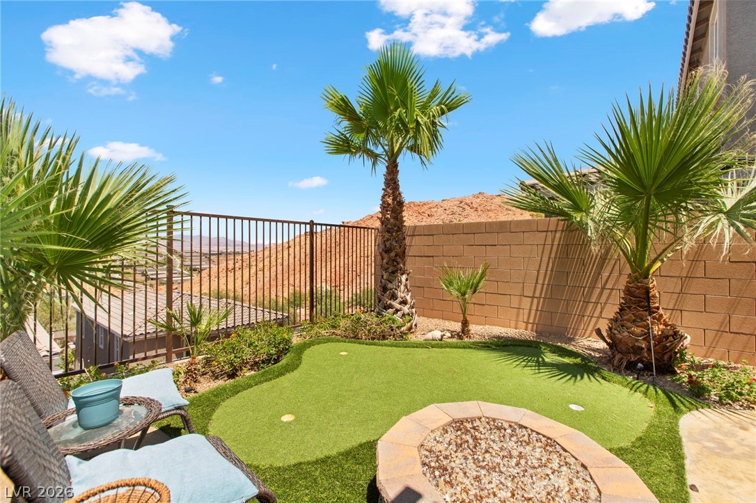 44 Moon Hill Drive Henderson NV 89011