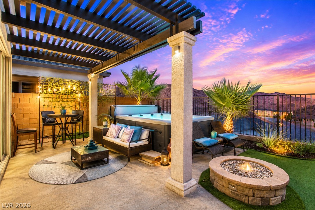 44 Moon Hill Drive Henderson NV 89011
