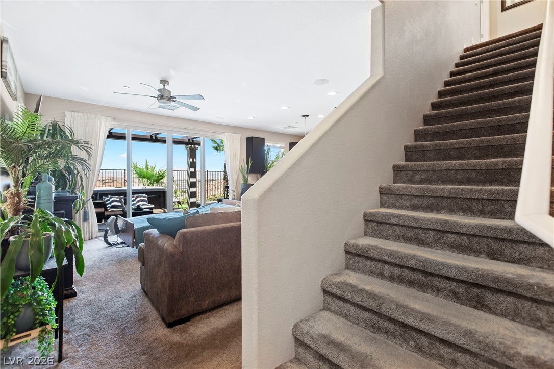 44 Moon Hill Drive Henderson NV 89011