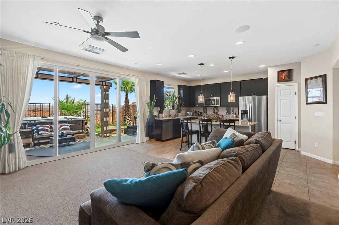 44 Moon Hill Drive Henderson NV 89011