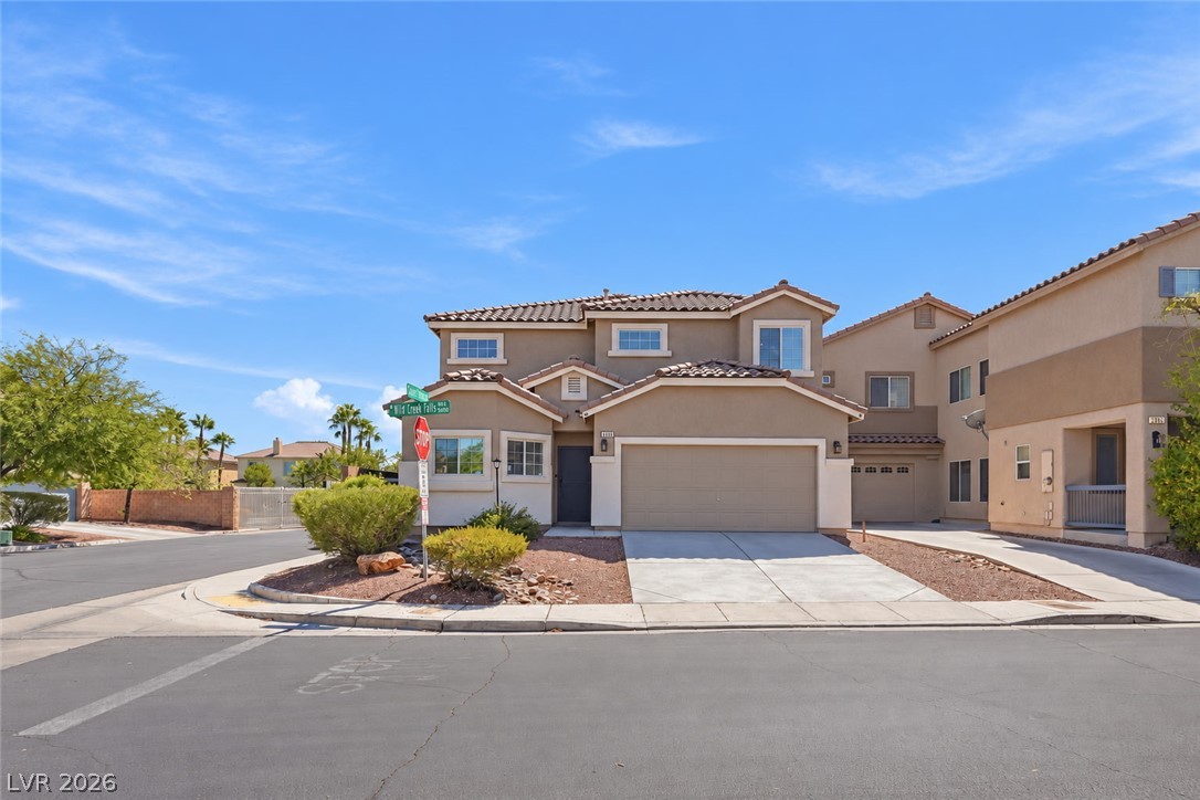 5005 Wild Creek Falls Way Las Vegas NV 89141