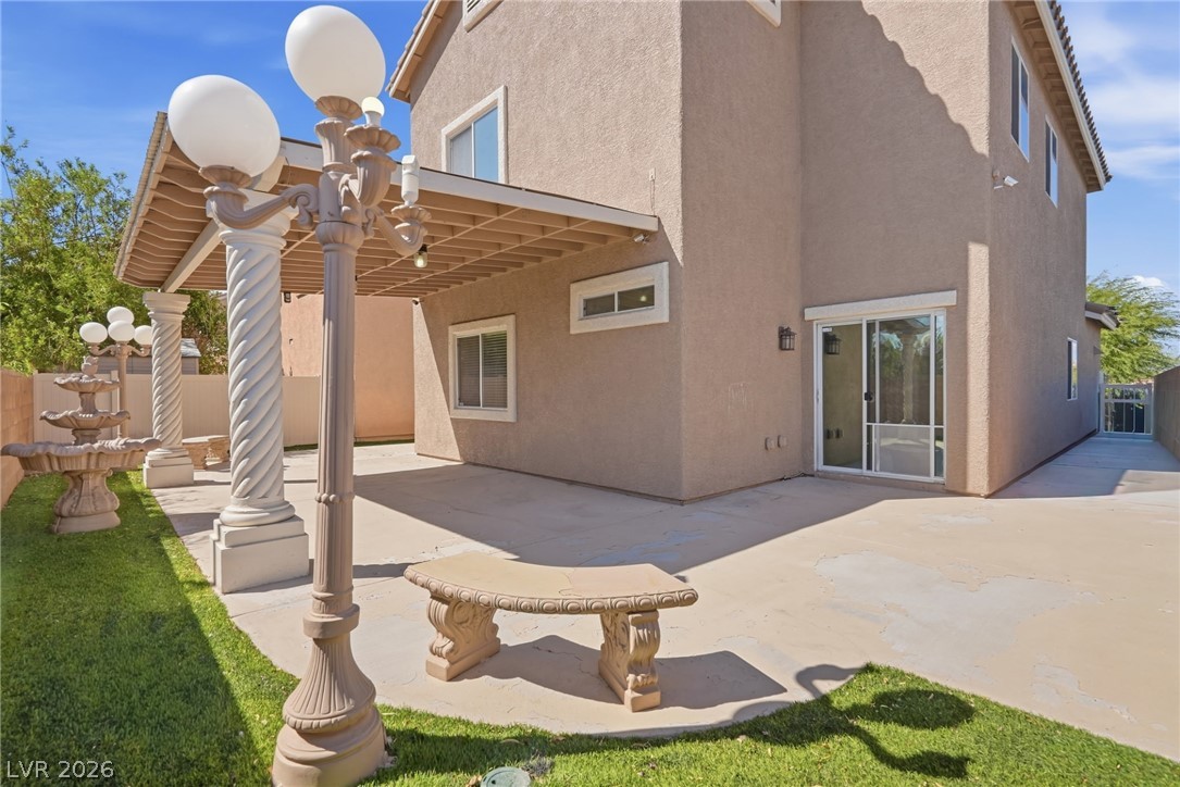 5005 Wild Creek Falls Way Las Vegas NV 89141