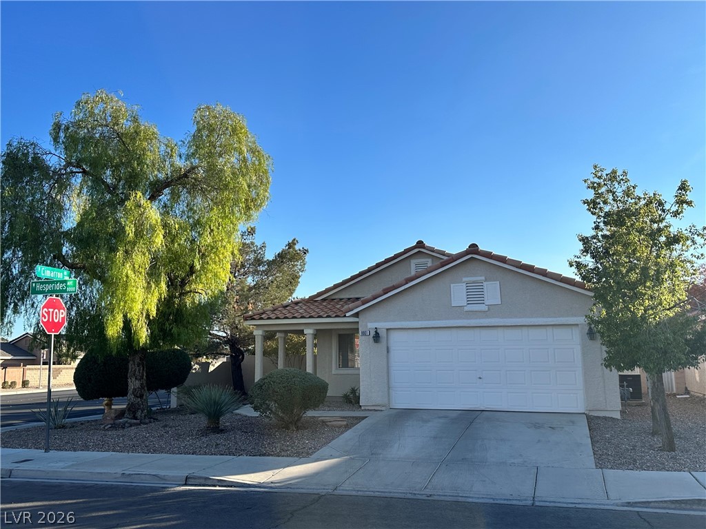 8001 Hesperides Avenue Las Vegas NV 89131