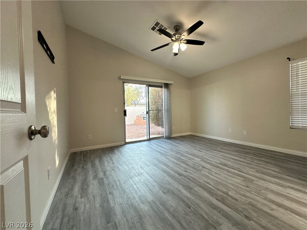 8001 Hesperides Avenue Las Vegas NV 89131