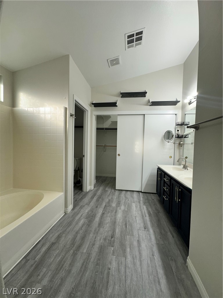 8001 Hesperides Avenue Las Vegas NV 89131