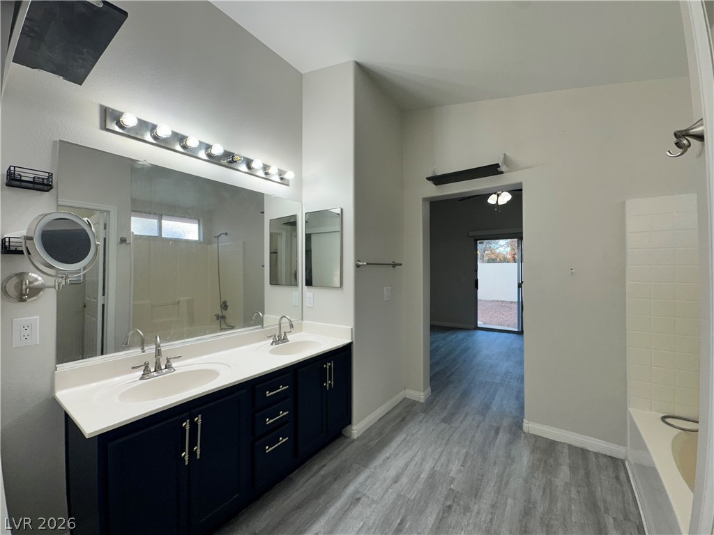 8001 Hesperides Avenue Las Vegas NV 89131