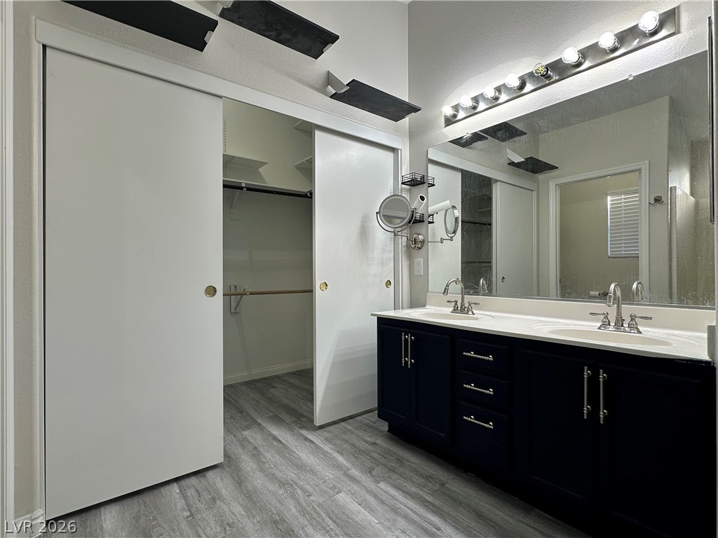 8001 Hesperides Avenue Las Vegas NV 89131