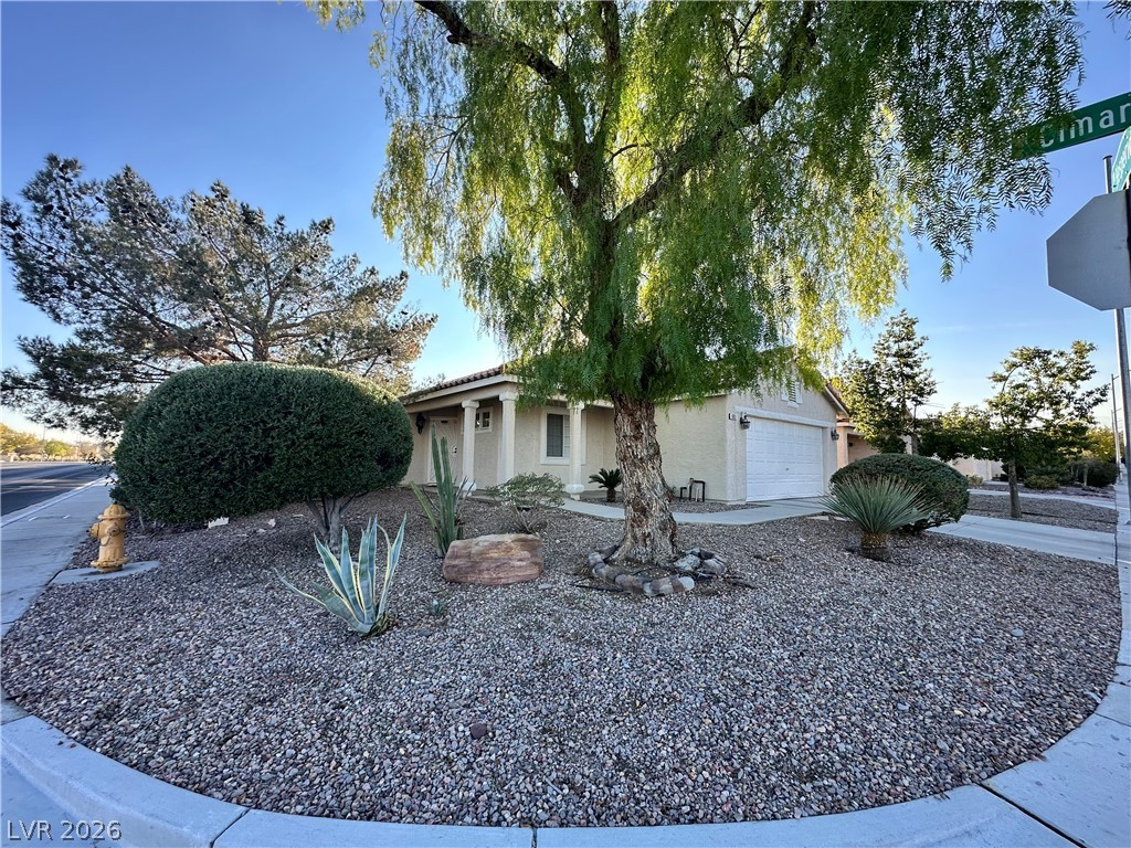 8001 Hesperides Avenue Las Vegas NV 89131