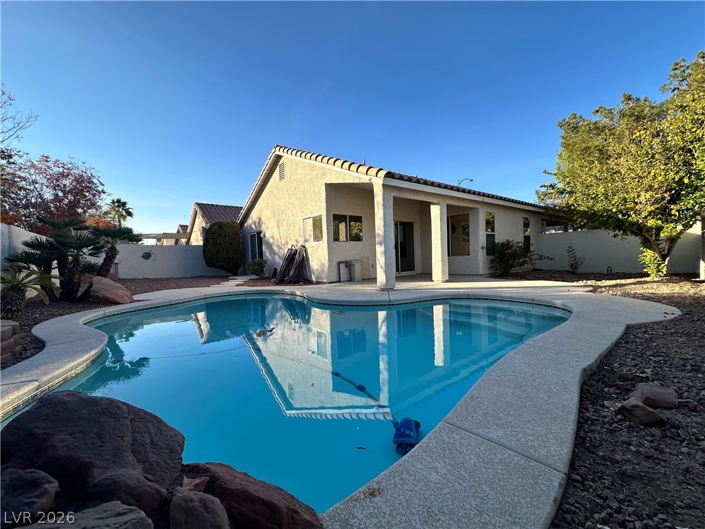 8001 Hesperides Avenue Las Vegas NV 89131