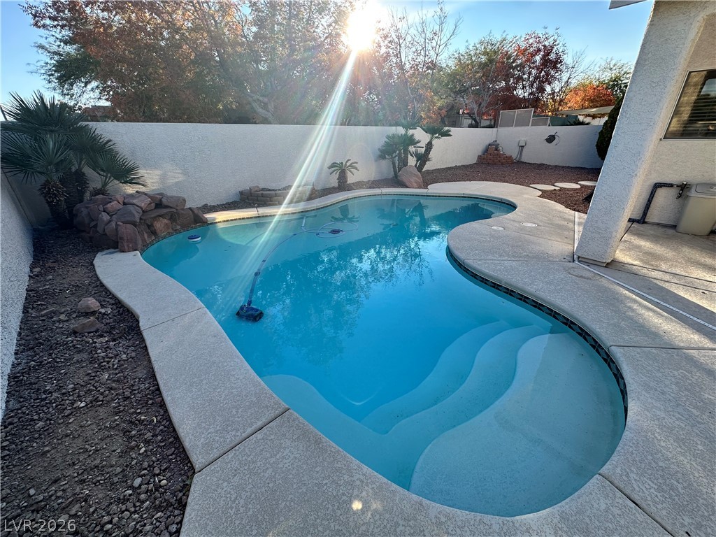 8001 Hesperides Avenue Las Vegas NV 89131