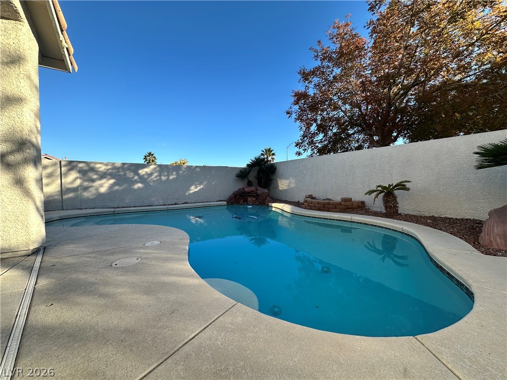 8001 Hesperides Avenue Las Vegas NV 89131