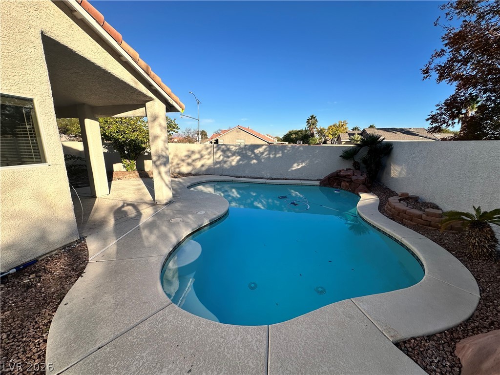 8001 Hesperides Avenue Las Vegas NV 89131