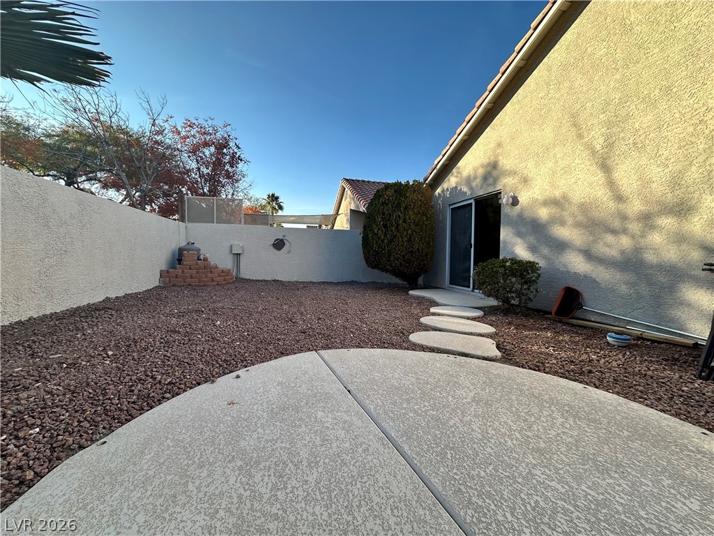 8001 Hesperides Avenue Las Vegas NV 89131