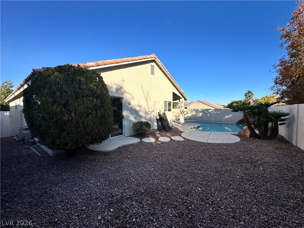 8001 Hesperides Avenue Las Vegas NV 89131