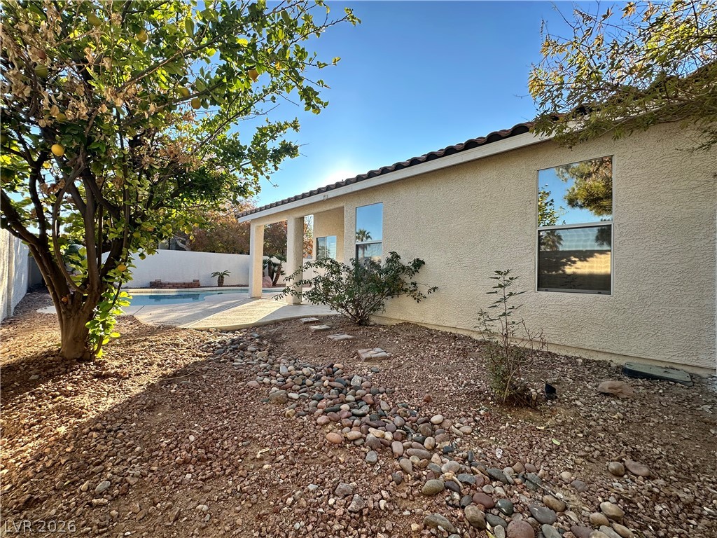 8001 Hesperides Avenue Las Vegas NV 89131