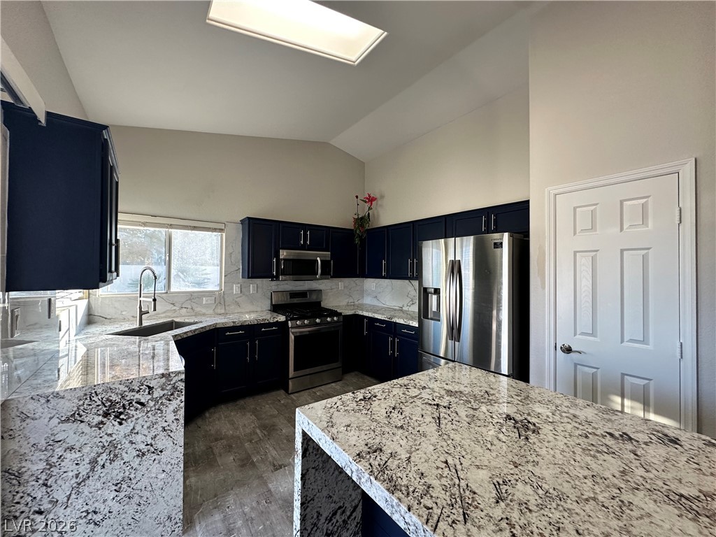 8001 Hesperides Avenue Las Vegas NV 89131