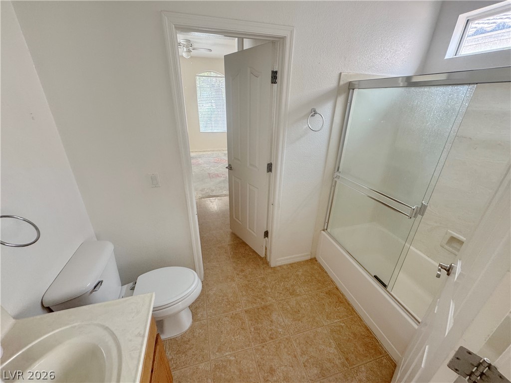 5844 Karnes Ranch Avenue Las Vegas NV 89131