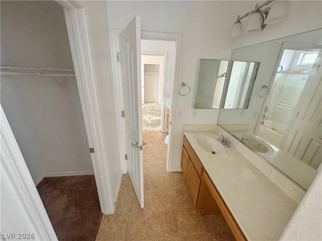 5844 Karnes Ranch Avenue Las Vegas NV 89131