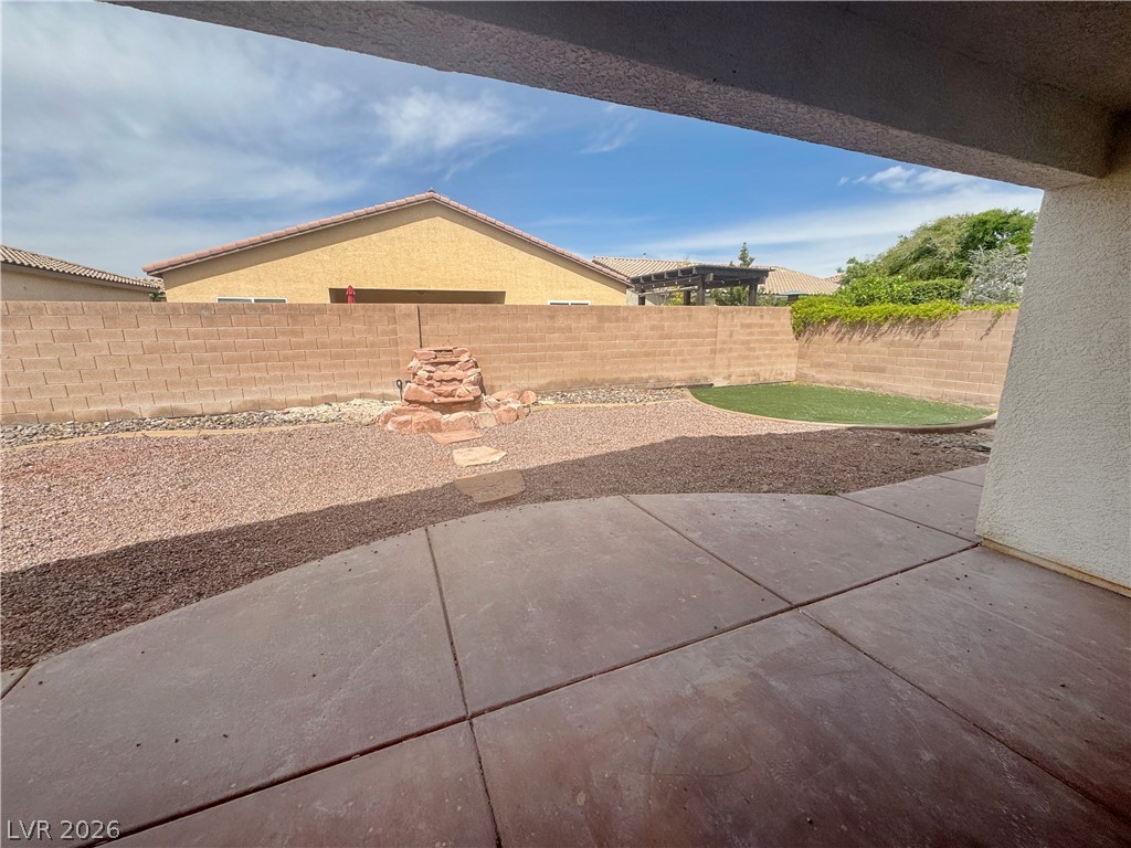 5844 Karnes Ranch Avenue Las Vegas NV 89131