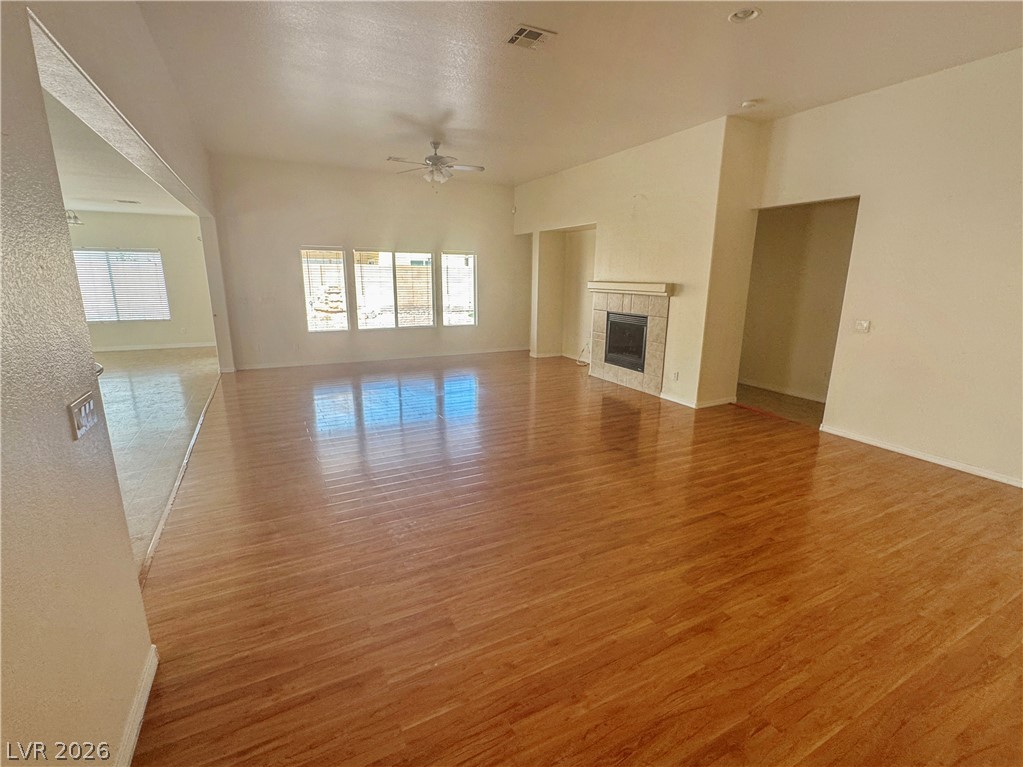 5844 Karnes Ranch Avenue Las Vegas NV 89131