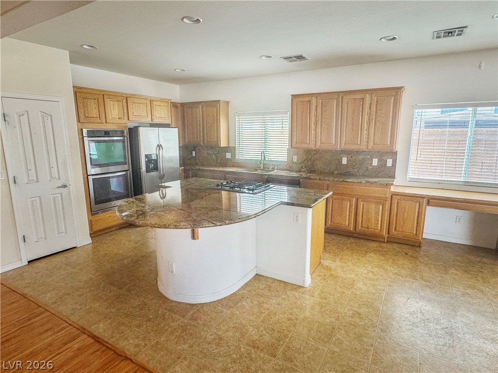5844 Karnes Ranch Avenue Las Vegas NV 89131
