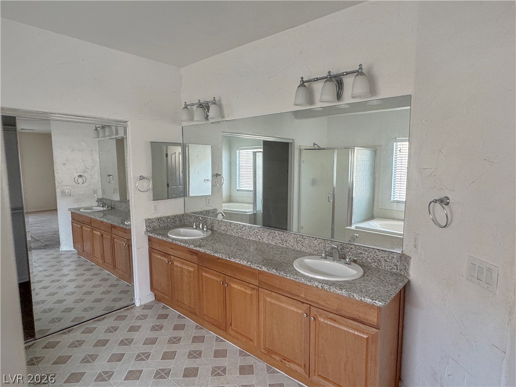 5844 Karnes Ranch Avenue Las Vegas NV 89131