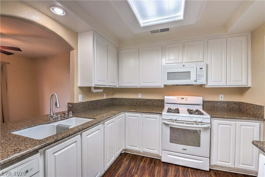 10193 Crepe Myrtle Court Las Vegas NV 89183