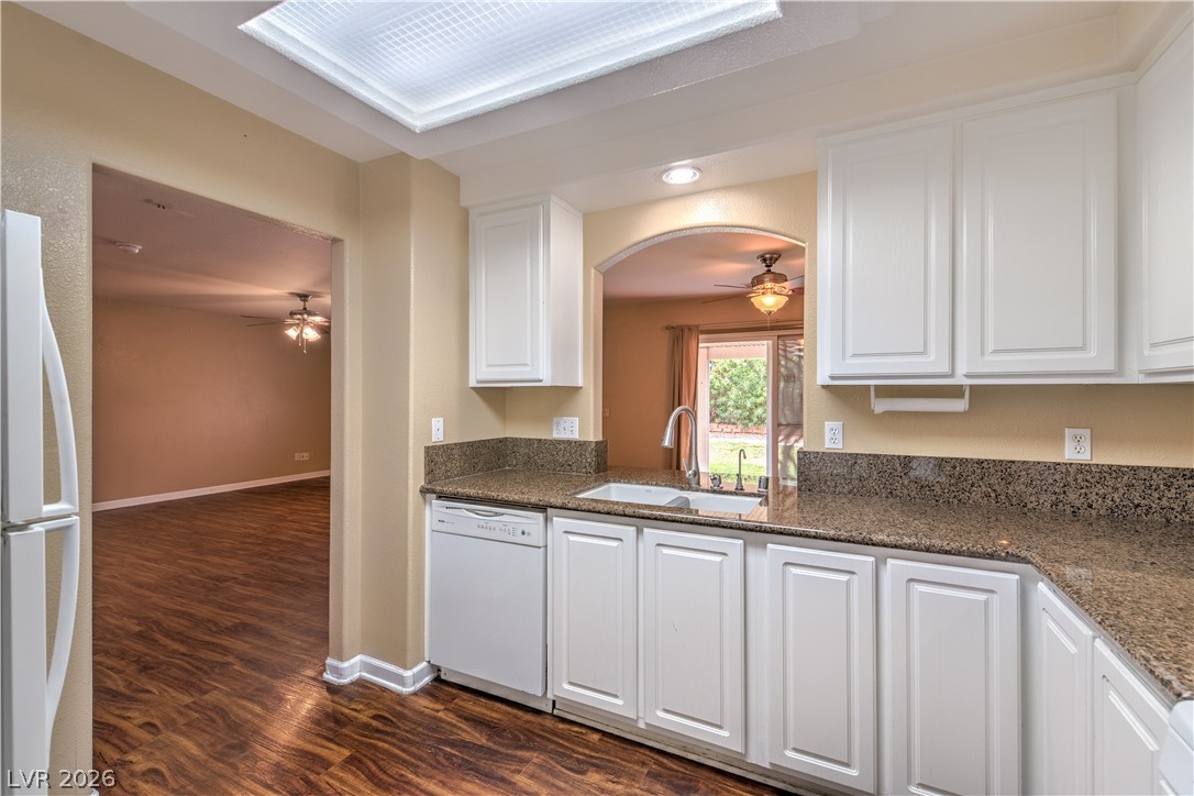 10193 Crepe Myrtle Court Las Vegas NV 89183