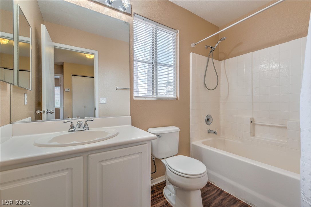 10193 Crepe Myrtle Court Las Vegas NV 89183