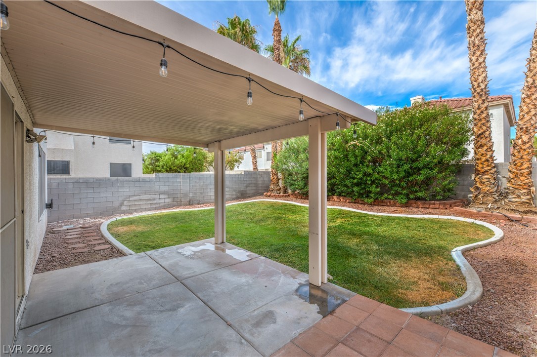 10193 Crepe Myrtle Court Las Vegas NV 89183
