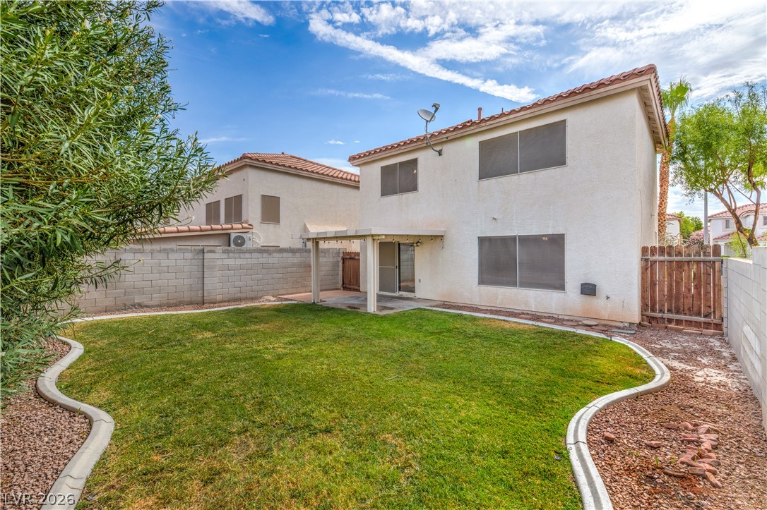 10193 Crepe Myrtle Court Las Vegas NV 89183