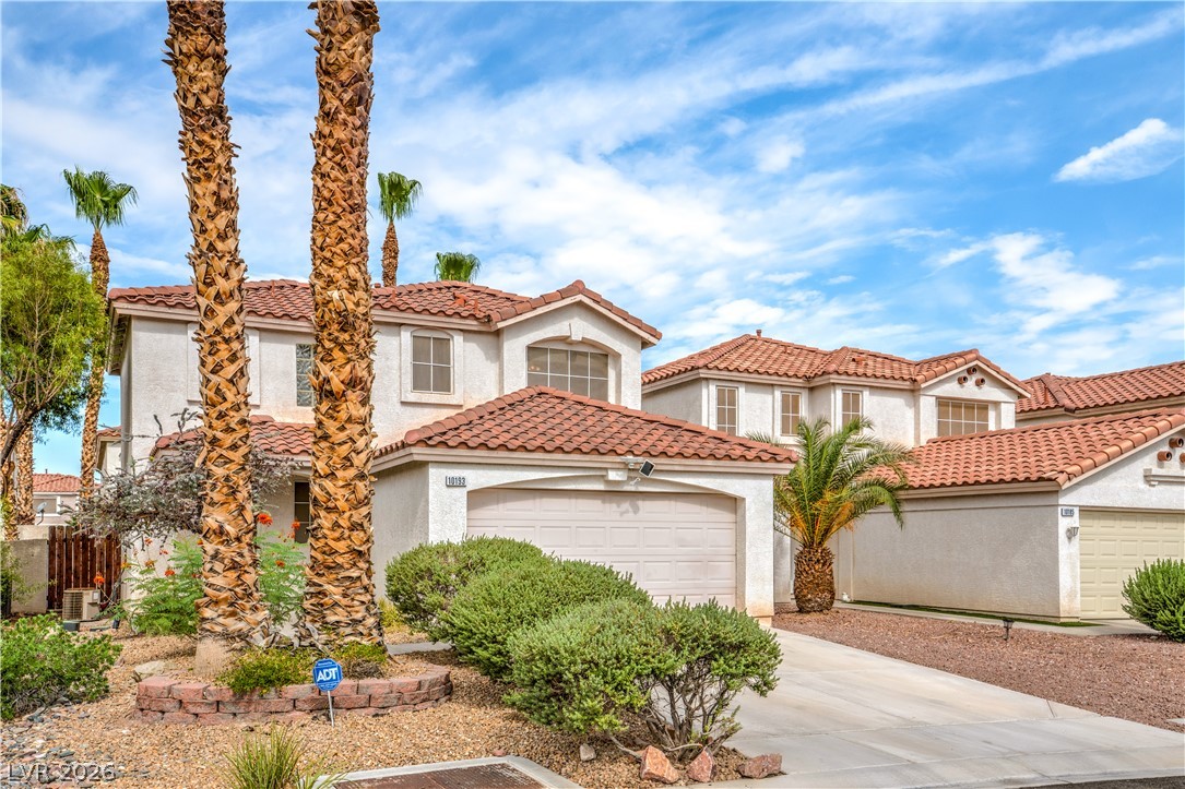 10193 Crepe Myrtle Court Las Vegas NV 89183