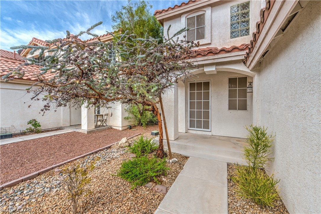 10193 Crepe Myrtle Court Las Vegas NV 89183
