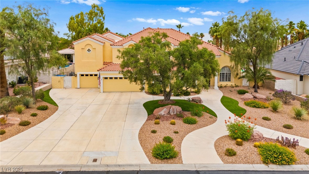 7428 Doe Avenue Las Vegas NV 89117