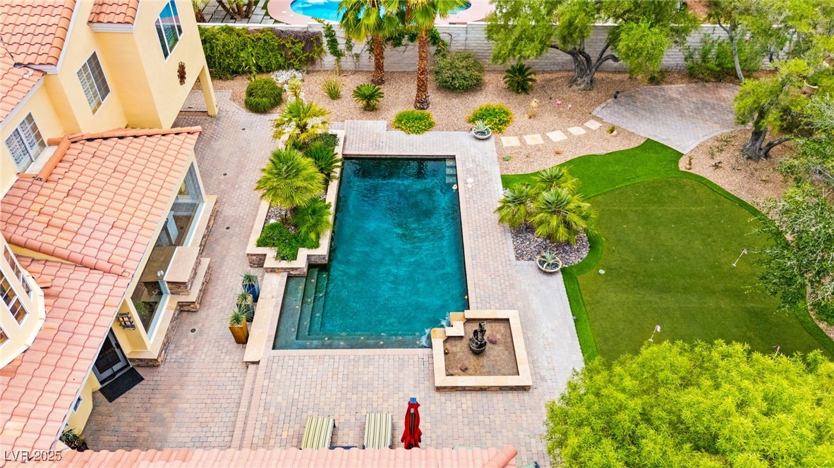 7428 Doe Avenue Las Vegas NV 89117